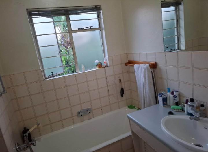 To Let 3 Bedroom Property for Rent in Buccleuch Gauteng