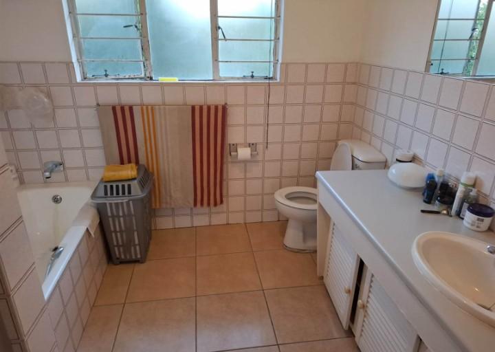 To Let 3 Bedroom Property for Rent in Buccleuch Gauteng