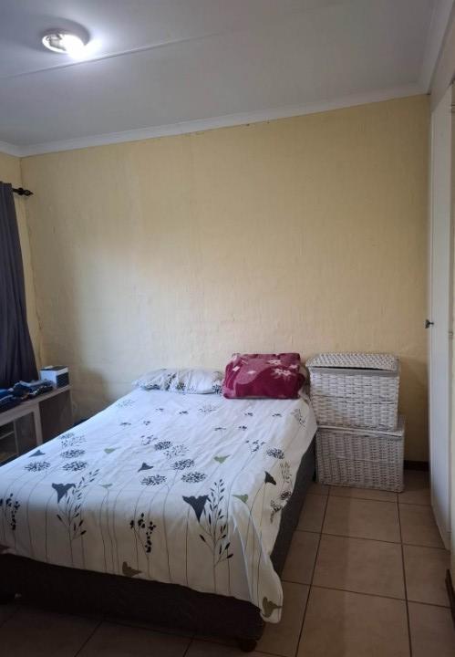 To Let 3 Bedroom Property for Rent in Buccleuch Gauteng