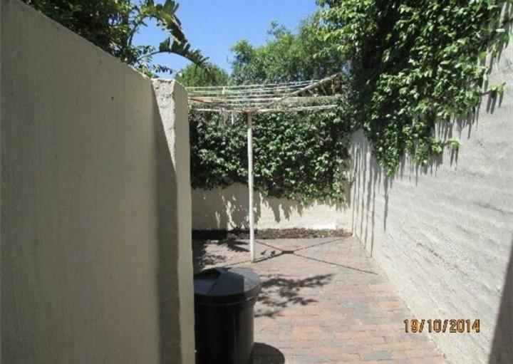 To Let 3 Bedroom Property for Rent in Buccleuch Gauteng