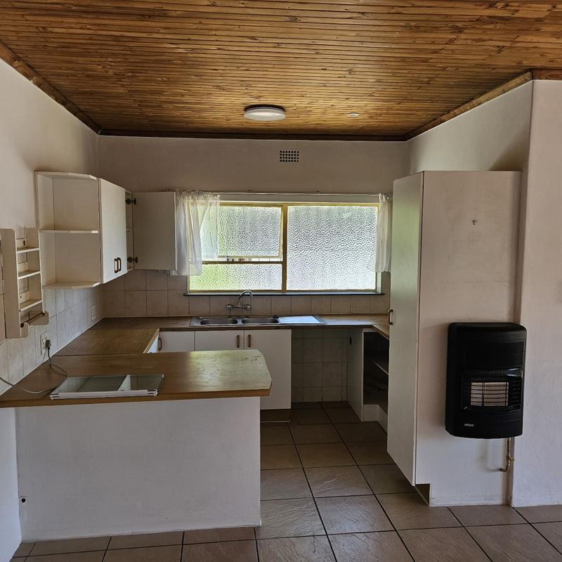 To Let 1 Bedroom Property for Rent in Wendywood Gauteng