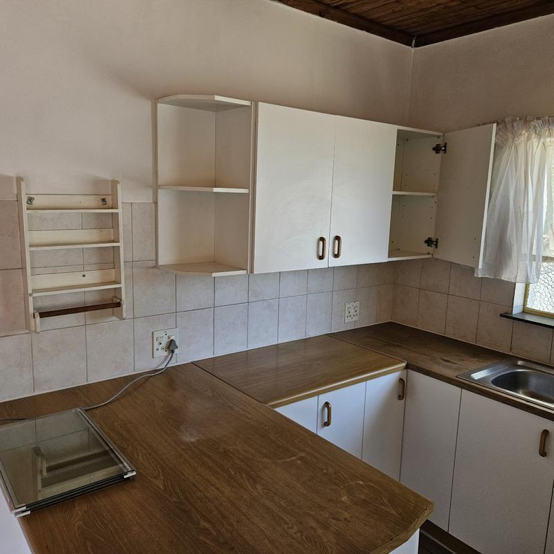 To Let 1 Bedroom Property for Rent in Wendywood Gauteng