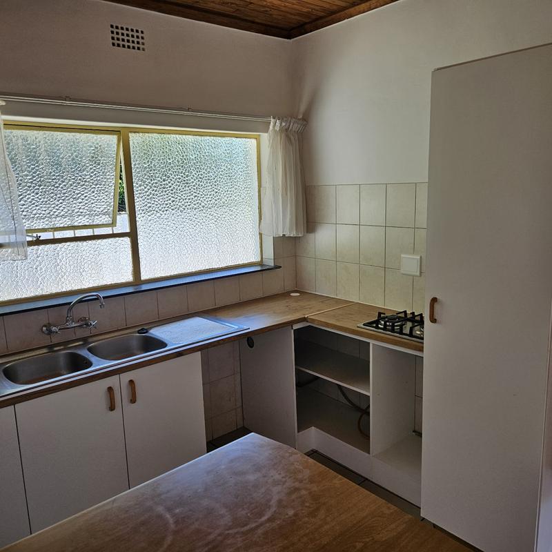 To Let 1 Bedroom Property for Rent in Wendywood Gauteng