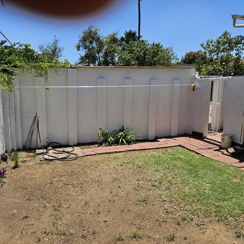 To Let 1 Bedroom Property for Rent in Wendywood Gauteng