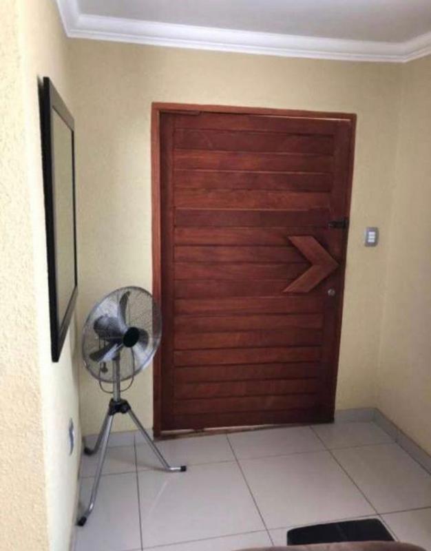 To Let 3 Bedroom Property for Rent in Ormonde View Gauteng