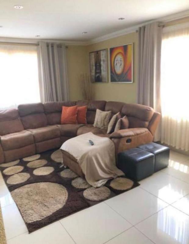 To Let 3 Bedroom Property for Rent in Ormonde View Gauteng