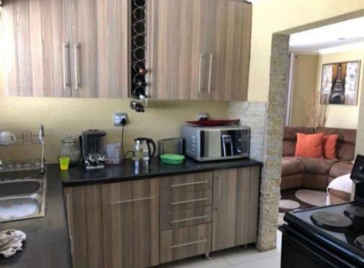 To Let 3 Bedroom Property for Rent in Ormonde View Gauteng