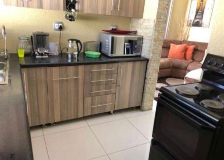 To Let 3 Bedroom Property for Rent in Ormonde View Gauteng