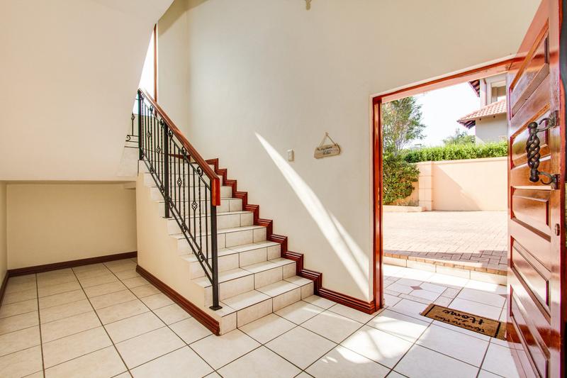 3 Bedroom Property for Sale in Dainfern Gauteng