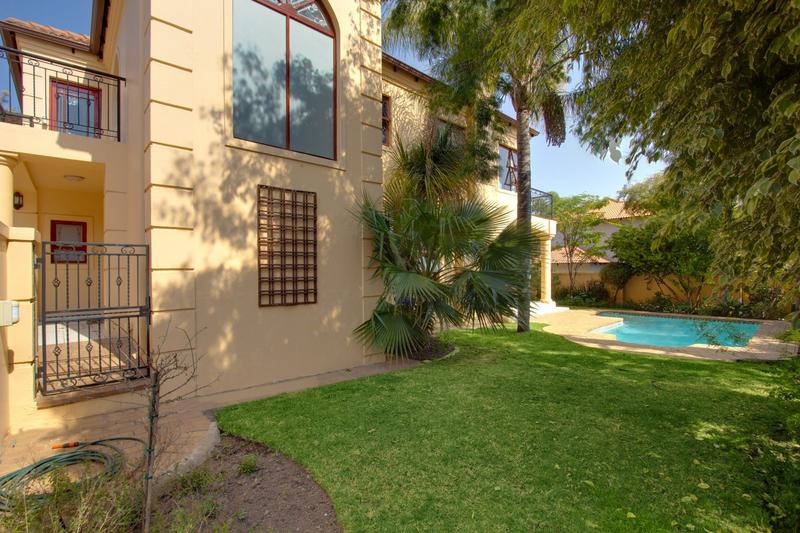 3 Bedroom Property for Sale in Dainfern Gauteng