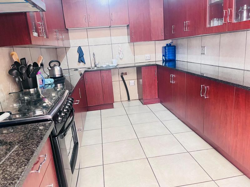 3 Bedroom Property for Sale in Birch Acres Gauteng