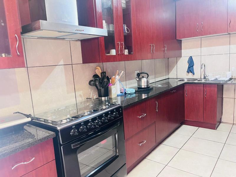 3 Bedroom Property for Sale in Birch Acres Gauteng