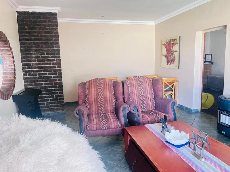 3 Bedroom Property for Sale in Birch Acres Gauteng