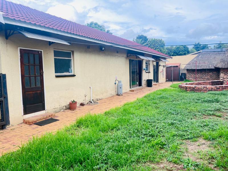 3 Bedroom Property for Sale in Birch Acres Gauteng