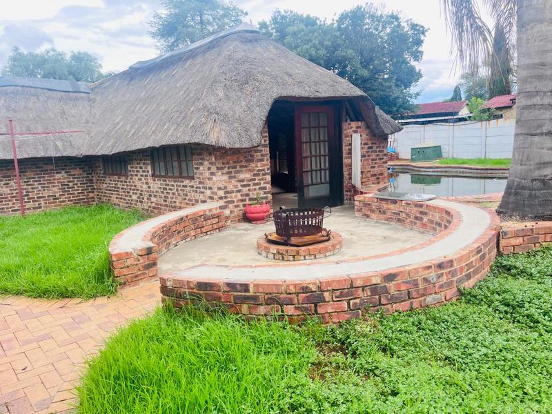 3 Bedroom Property for Sale in Birch Acres Gauteng