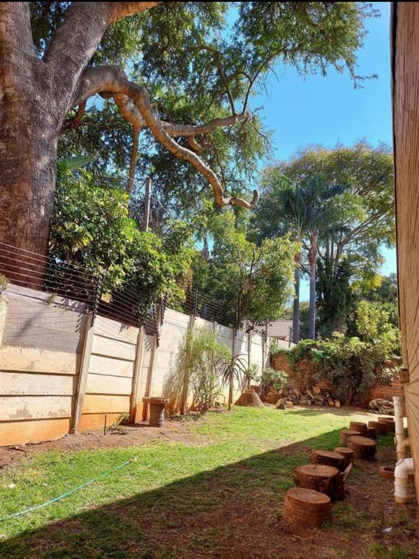 3 Bedroom Property for Sale in La Montagne Gauteng