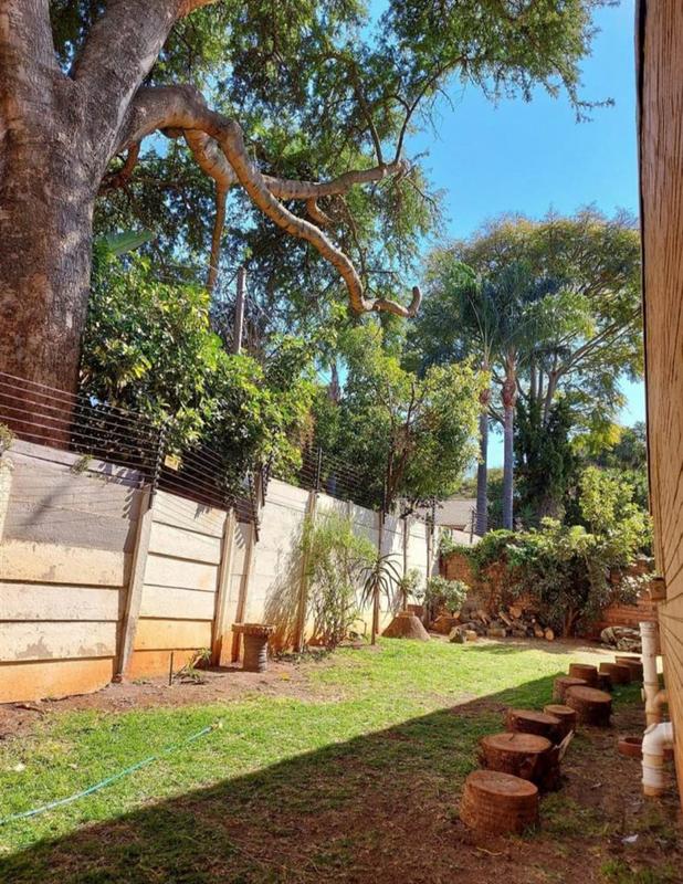 3 Bedroom Property for Sale in La Montagne Gauteng