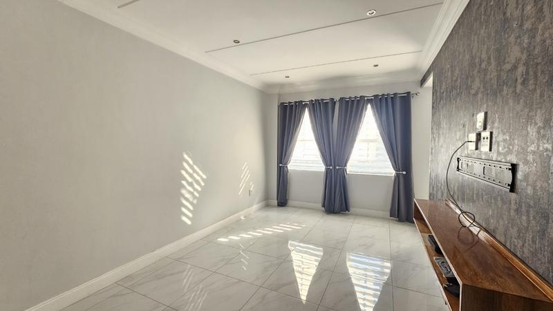 To Let 3 Bedroom Property for Rent in Bryanston Gauteng