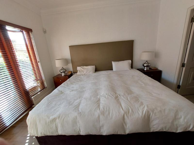 To Let 2 Bedroom Property for Rent in Morningside Gauteng