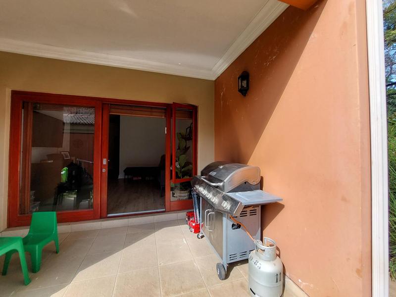 To Let 2 Bedroom Property for Rent in Morningside Gauteng