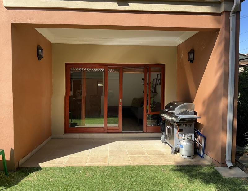 To Let 2 Bedroom Property for Rent in Morningside Gauteng