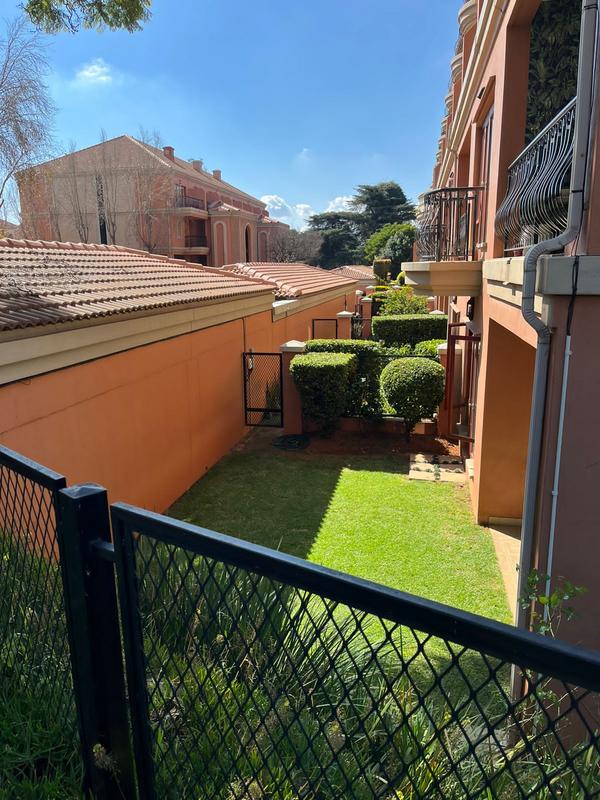 To Let 2 Bedroom Property for Rent in Morningside Gauteng