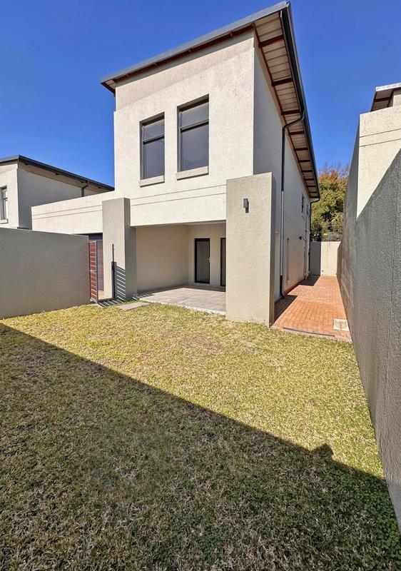 3 Bedroom Property for Sale in Bryanston Gauteng