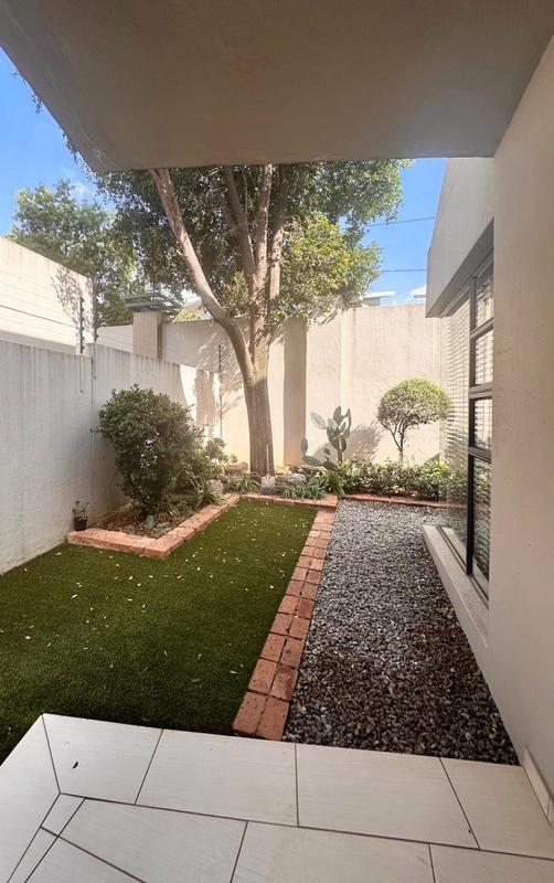 4 Bedroom Property for Sale in Morningside Gauteng