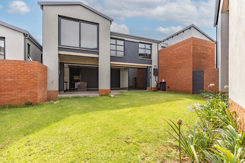 3 Bedroom Property for Sale in Lynnwood Gauteng