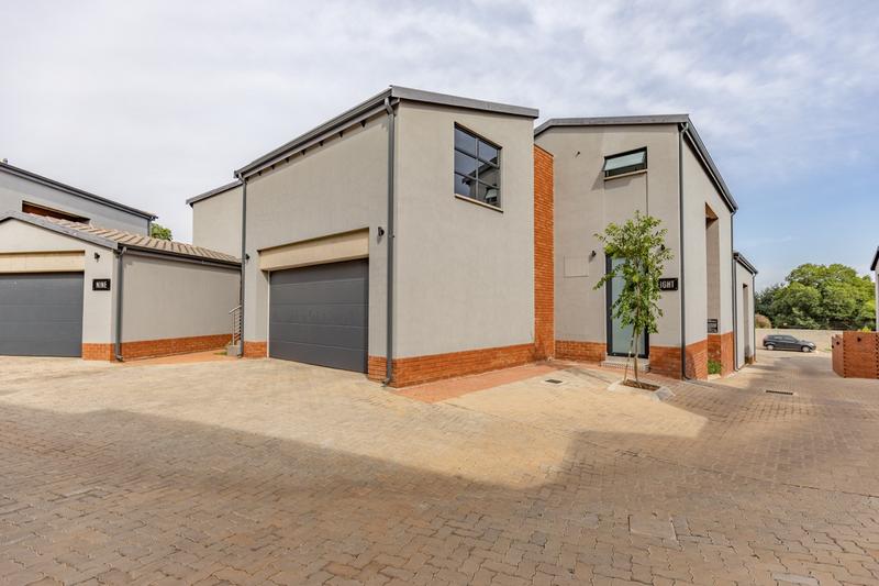 3 Bedroom Property for Sale in Lynnwood Gauteng