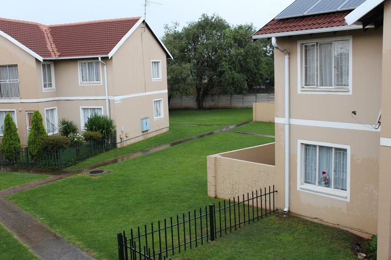 To Let 2 Bedroom Property for Rent in Parkdene Gauteng