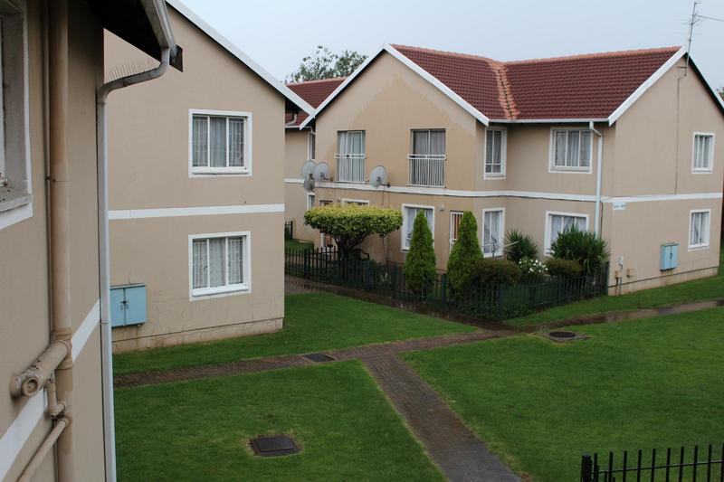 To Let 2 Bedroom Property for Rent in Parkdene Gauteng