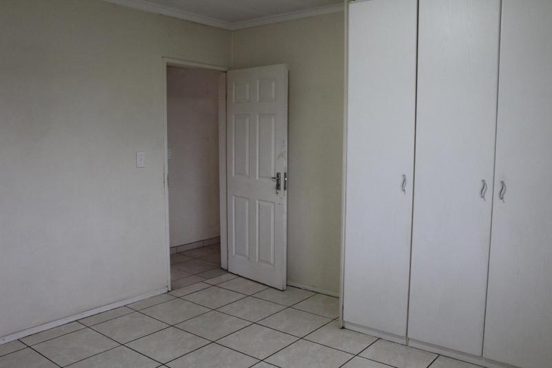 To Let 2 Bedroom Property for Rent in Parkdene Gauteng