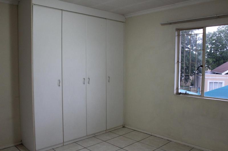 To Let 2 Bedroom Property for Rent in Parkdene Gauteng