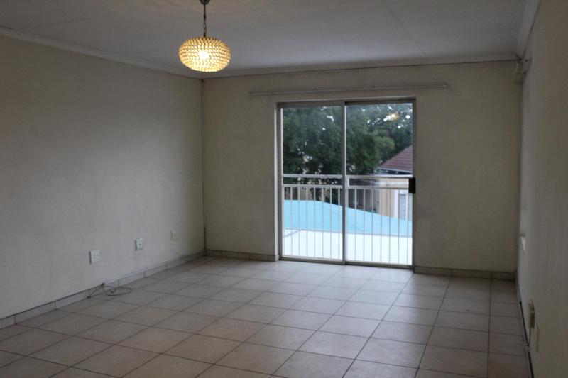 To Let 2 Bedroom Property for Rent in Parkdene Gauteng