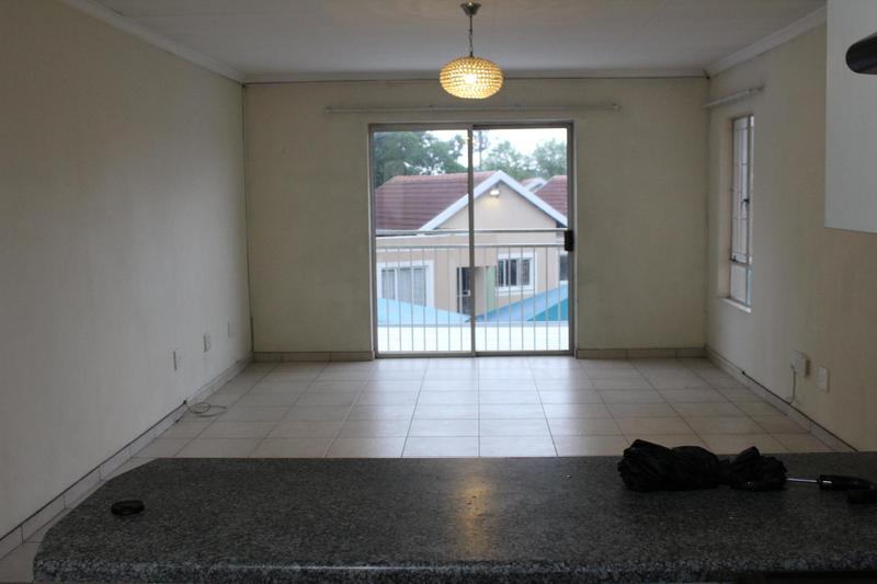 To Let 2 Bedroom Property for Rent in Parkdene Gauteng