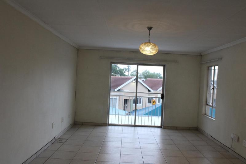 To Let 2 Bedroom Property for Rent in Parkdene Gauteng