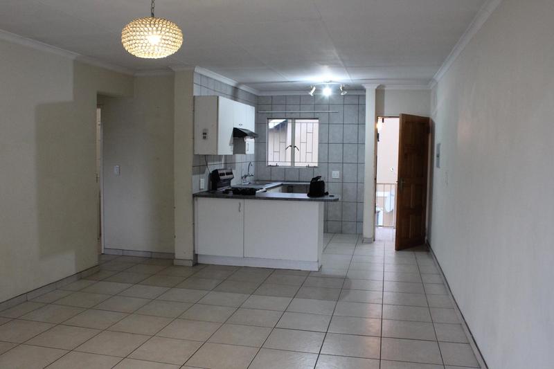 To Let 2 Bedroom Property for Rent in Parkdene Gauteng