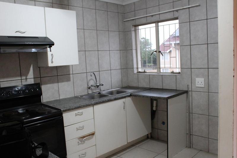 To Let 2 Bedroom Property for Rent in Parkdene Gauteng