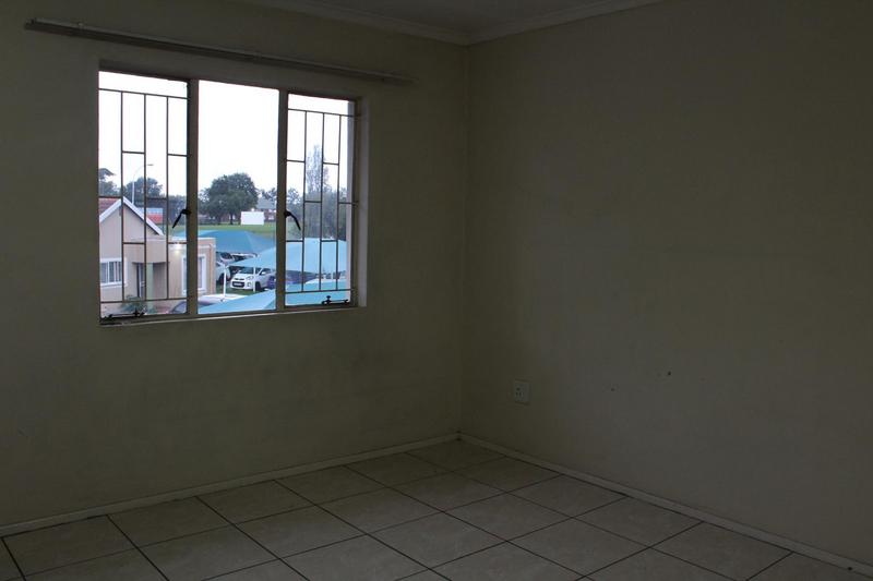 To Let 2 Bedroom Property for Rent in Parkdene Gauteng