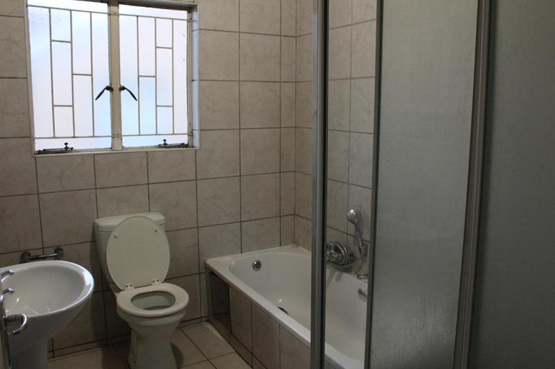 To Let 2 Bedroom Property for Rent in Parkdene Gauteng