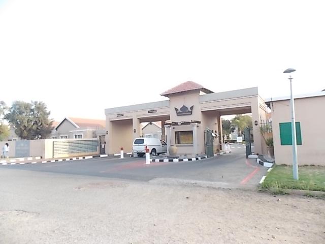 To Let 2 Bedroom Property for Rent in Parkdene Gauteng