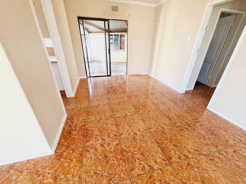 To Let 4 Bedroom Property for Rent in Minnebron Gauteng