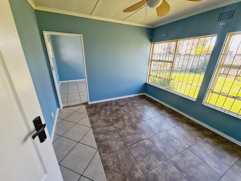 To Let 4 Bedroom Property for Rent in Minnebron Gauteng