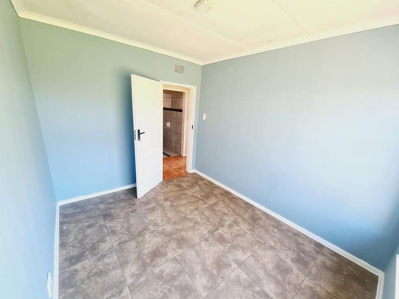 To Let 4 Bedroom Property for Rent in Minnebron Gauteng