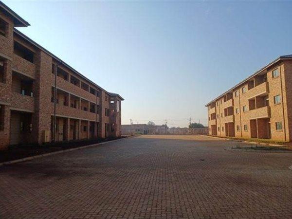 To Let 2 Bedroom Property for Rent in Vosloorus Gauteng