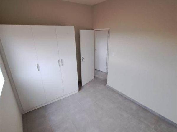 To Let 2 Bedroom Property for Rent in Vosloorus Gauteng