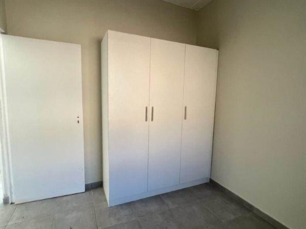 To Let 2 Bedroom Property for Rent in Vosloorus Gauteng