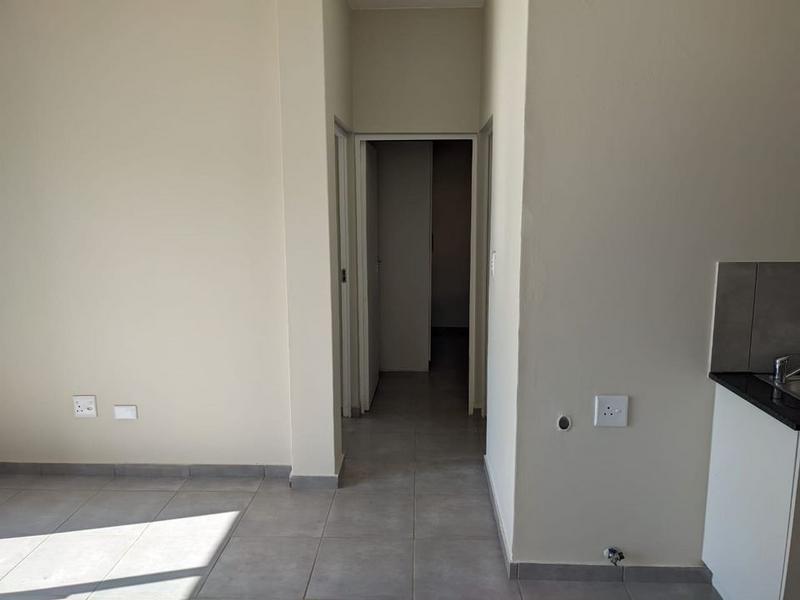 2 Bedroom Property for Sale in Vosloorus Ext 20 Gauteng