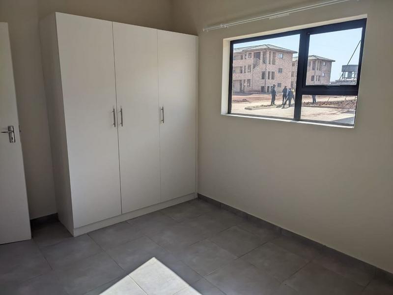 2 Bedroom Property for Sale in Vosloorus Ext 20 Gauteng